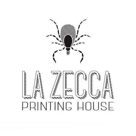 Апартаменти La Zecca Printing House 2 Турин Екстер'єр фото