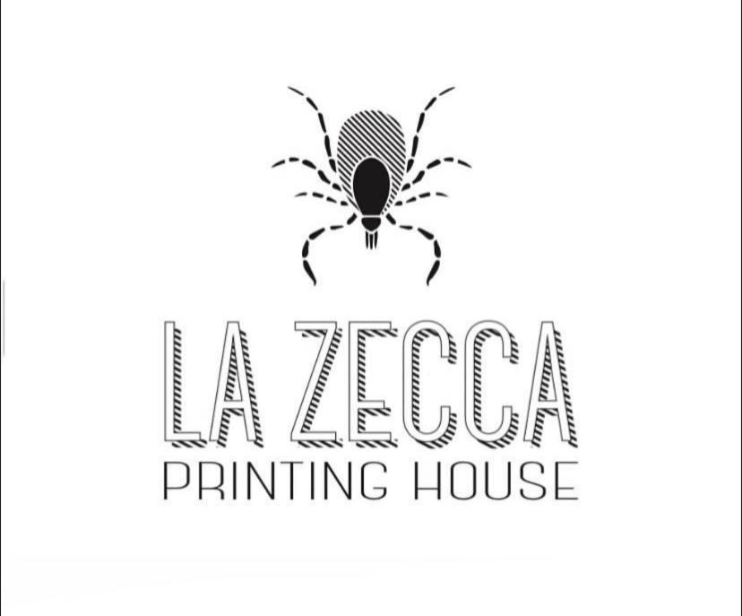 Апартаменти La Zecca Printing House 2 Турин Екстер'єр фото
